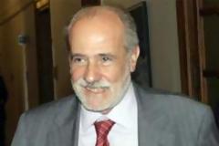 Ηλεία: Ξανά βουλευτής του ΠΑΣΟΚ από σήμερα ο Γιάννης Κουτσούκος