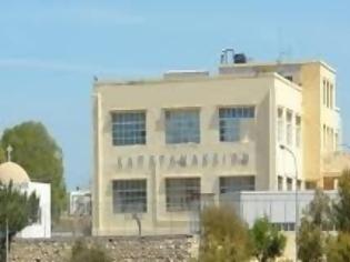 Φωτογραφία για Ηράκλειο: Γραφείο εύρεσης εργασίας δημιούργησαν σε γυμνάσιο