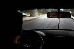 Ηλεία: Έβλεπε από τον καθρέφτη, να πέφτει ο πατέρας του σε γκρεμό!