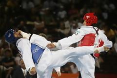 Πανελλήνιο Πρωτάθλημα TAE KWON DO