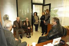 Οργανισμός προσχολικής αγωγής & κοινωνικής μέριμνας - Ευχαριστήριες για προσφορά