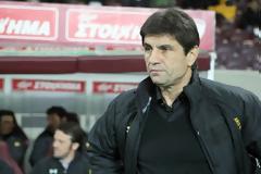 ΜΙΧΑΛΗΤΣΟΣ : ΔΕΝ ΠΑΜΕ ΓΙΑ ΤΟΥΡΙΣΜΟ ΣΤΟ ΚΑΡΑΪΣΚΑΚΗ