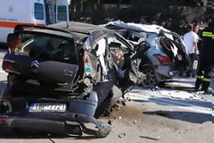 Ηράκλειο: Θα φορέσουν γυαλιά προσομοίωσης μέθης σε οδηγούς
