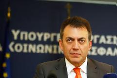 Βρούτσης: Εξοικονομούνται 80 εκατ. ευρώ με την ηλεκτρονική βάση συνταξιούχων