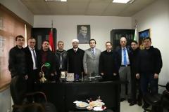 Ο ψευδομουφτής Ξάνθης και οι αλύτρωτοι…«Τούρκοι της Δυτικής Θράκης»!