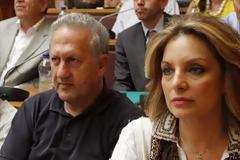 Ικανοποίηση Ευ. Βενιζέλου για την επιστροφή των τεσσάρων βουλευτών