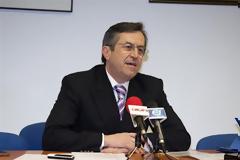 Συνάντηση Ν. Νικολόπουλου με stagiers - Δικαίωση η δικαστική απόφαση