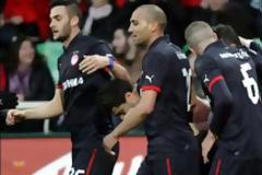 ΑΠΑΛΛΑΧΘΗΚΕ ΤΩΝ ΚΑΤΗΓΟΡΙΩΝ Ο ΟΛΥΜΠΙΑΚΟΣ... ΟΙ ΠΟΙΝΕΣ ΤΗΣ 22ης ΑΓ. ΤΗΣ SUPER LEAGUE