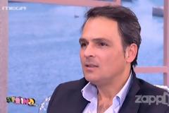 Σταμάτης Γαρδέλης: 