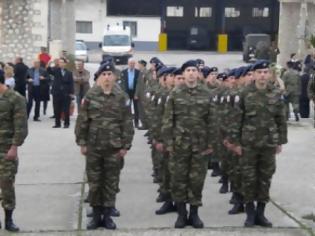 Φωτογραφία για Πάτρα: Πάει... άπατο το ΚΕΤΧ - Έστειλαν μόνο 27 στρατιώτες από την νέα σειρά!