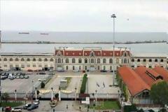 Πέντε υποψήφιοι μνηστήρες για τον ΟΛΘ