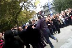 Στα Δικαστήρια Τρικάλων το... «μπουκέτο» κατά του πρώην βουλευτή Τρικάλων Χρήστου Μαγκούφη