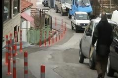 Γέμισε με κολωνάκια το Καρπενήσι