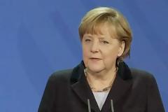H Merkel (ξανά) στην Τουρκία: Πραγματοποιεί επίσημη επίσκεψη 24 και 35 Φεβρουαρίου