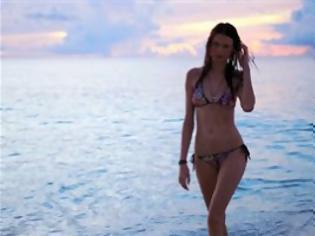 Φωτογραφία για Οι «άγγελοι» της Victoria’s Secret σε ένα σέξι βίντεο