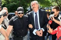 Στο εφετείο για απολογία ο Ψωμιάδης!