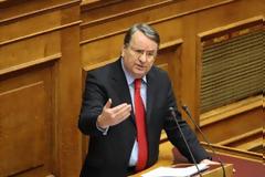 Γ. Καρασμάνης: Αναγκαία η ίδρυση παραρτήματος της υπηρεσίας Οικονομικής Αστυνομίας και Ηλεκτρονικού Εγκλήματος στη Θεσσαλονίκη