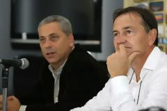 Ανησυχία Λίνεν για αποπροσανατολισμό των παικτών λόγω έλλειψης ρευστού