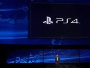 Φωτογραφία για Sony PlayStation 4: Οκταπύρηνο, με Android και iOS «διασυνδέσεις»