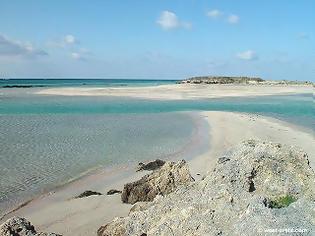 Φωτογραφία για Ελαφονήσι και Μπάλος στις 25 καλύτερες παραλίες της Ευρώπης
