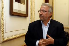 «Η Ελλάδα είναι για την τρόικα ένα πειραματόζωο»