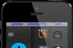 Το Dreamboard είναι εδώ και στο iphone 5