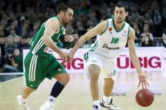 Με τον Ούκιτς οδηγό ο Παναθηναϊκός βλέπει πρόκριση