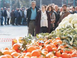 Φωτογραφία για Χωρίς δουλειά όλα τα μέλη 400.000 χιλιάδων οικογενειών