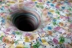«Tρύπα» 511 εκατ. ευρώ στα έσοδα τον Ιανουάριο