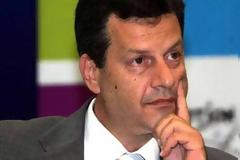 Ελεύθερος με εγγύηση ο πρώην πρόεδρος της ΕΡΤ, Χρήστος Παναγόπουλος