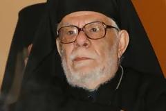 Στο Νοσοκομείο Ιωαννίνων νοσηλεύεται ο Μητροπολίτης Ιωαννίνων