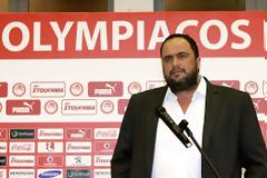 ΜΑΡΙΝΑΚΗΣ : ΚΑΙ ΕΓΩ ΟΝΕΙΡΕΥΟΜΑΙ ΕΝΑΝ ΚΑΛΥΤΕΡΟ ΟΛΥΜΠΙΑΚΟ, ΟΠΩΣ Ο ΛΑΟΣ ΤΗΣ ΟΜΑΔΑΣ