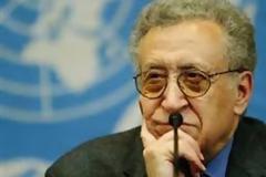 ΟΗΕ: Η αποστολή του Μπραχίμι στη Συρία παρατείνεται