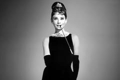 Όσκαρ καλύτερης... ατάκας στην Audrey Hepburn