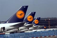 Η Lufthansa σχεδιάζει 700 απολύσεις