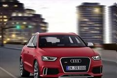 Το απόλυτο Audi RS Q3, των 310 ίππων!