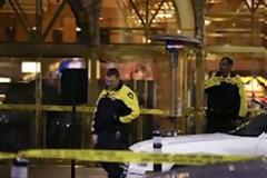 Τρεις νεκροί σε ανταλλαγή πυροβολισμών στο Λας Βέγκας