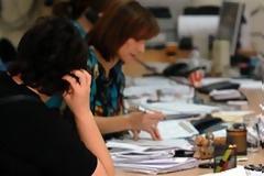 Η ώρα της απόφασης για τους προς μετάταξη δημόσιους υπαλλήλους