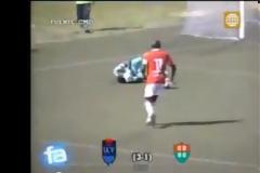 Η πιο τραγική μη τήρηση fair play σε αγώνα ποδοσφαίρου! [Video]