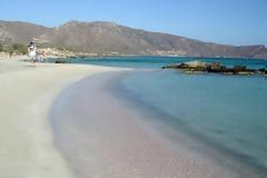 Δυο ελληνικές παραλίες στις δέκα καλύτερες