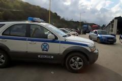 Μετέφεραν λαθρομετανάστη στην Καστοριά