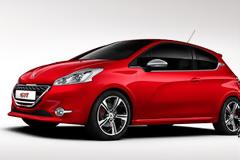 Υβριδική έκδοση του 208 ετοιμάζει η Peugeot