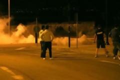 Πάτρα: Θέμα στο BBC τα περυσινά επεισόδια στην 