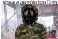 Τουρκία: Τρίτη χώρα σε παραγωγή ενδυμασίας βιολογικού πολέμου