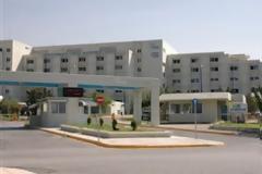 Η Χρυσή Αυγή ζήτησε την απόλυση αλλοδαπών εργαζόμενων από το ΠΓΝ Ρίου