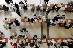 Θέσεις εργασίας σε AΤΕΙ και ΑΕΙ Πατρών - Δείτε αναλυτικά
