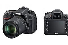 H Nikon με την D7100, την νέα DSLR ψηφιακή