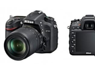 Φωτογραφία για H Nikon με την D7100, την νέα DSLR ψηφιακή
