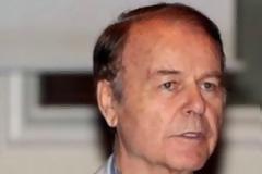 Συνελήφθη ο Μπάμπης Βωβός για χρέη σε ασφαλιστικές εισφορές