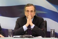 Σαμαράς: Αν βγάλουμε τον Ιούνιο, τον Σεπτέμβριο θα απογειωθούμε...!!!